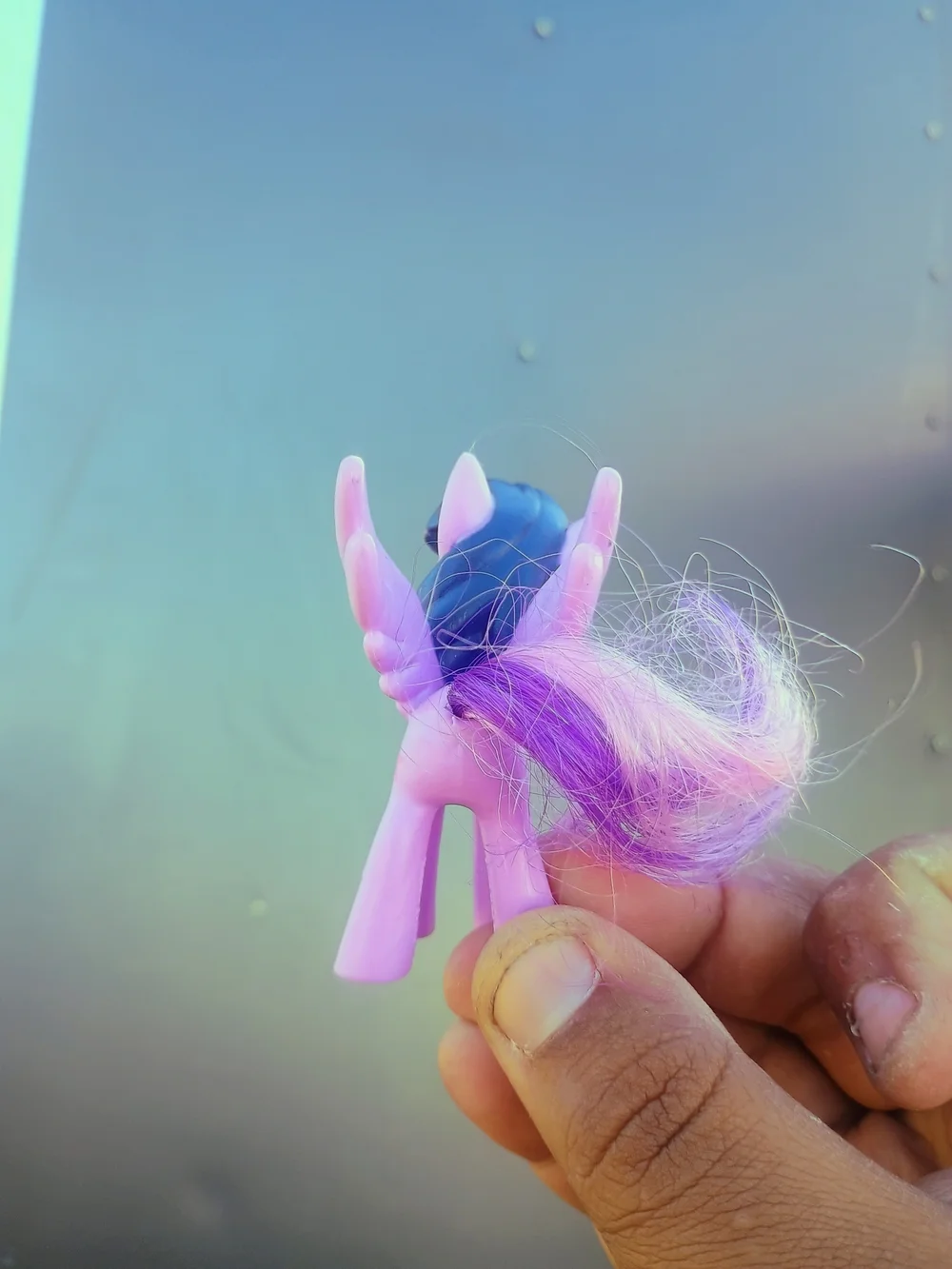 My Little Pony my little